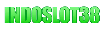 Logo INDOSLOT38